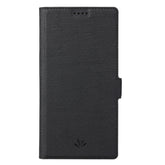 ViLi K Series Magnetic Buckle Leather Phone Case, For Samsung Galaxy S22 Ultra 5G